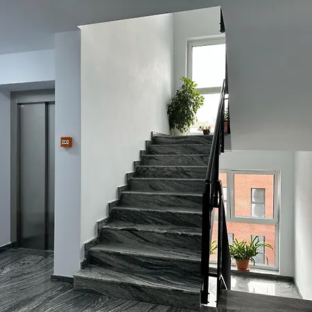 Lägenhet Valerianus 3*