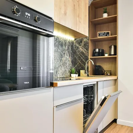 Appartement Valerianus Cluj-Napoca