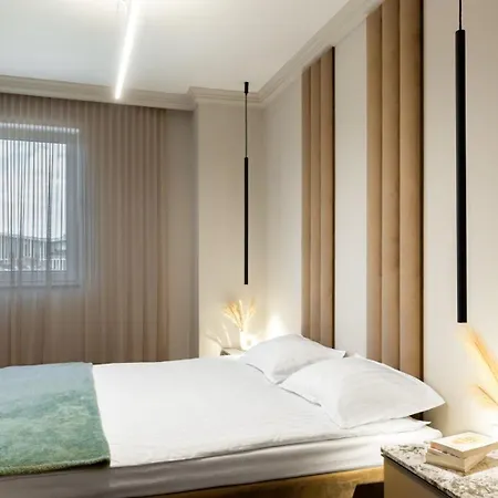 Appartement Valerianus