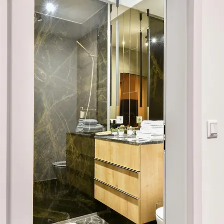 Appartement Valerianus 3*