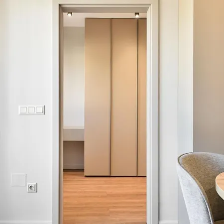 Appartement Valerianus