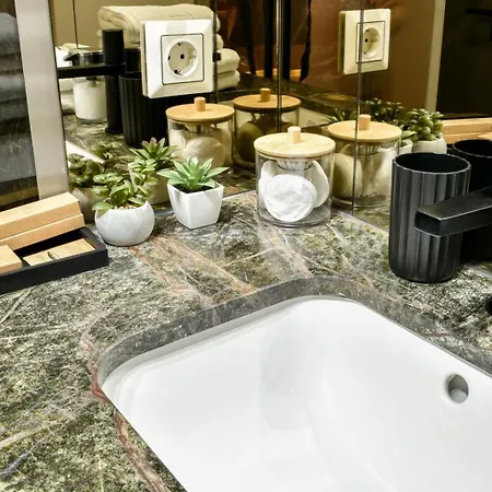 Appartement Valerianus Cluj-Napoca