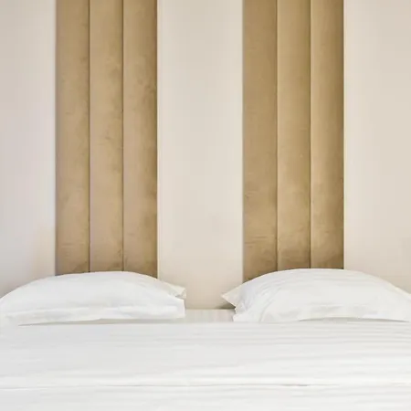 Appartement Valerianus 3*