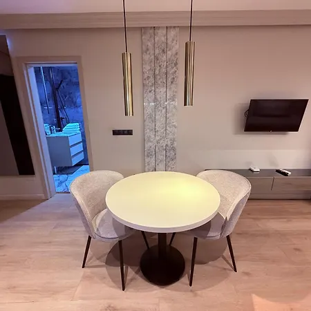 Novelle Apartament 3*