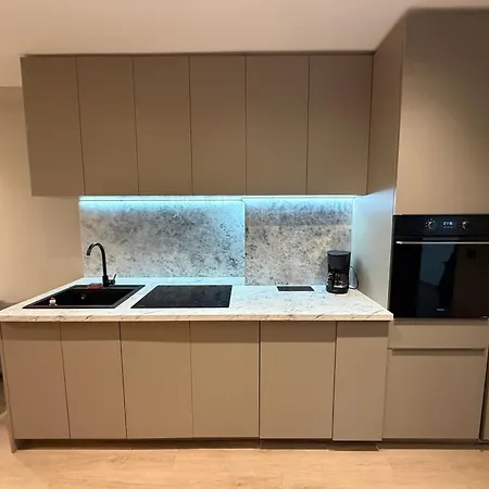 Apartament Novelle