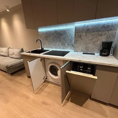 Apartament Novelle