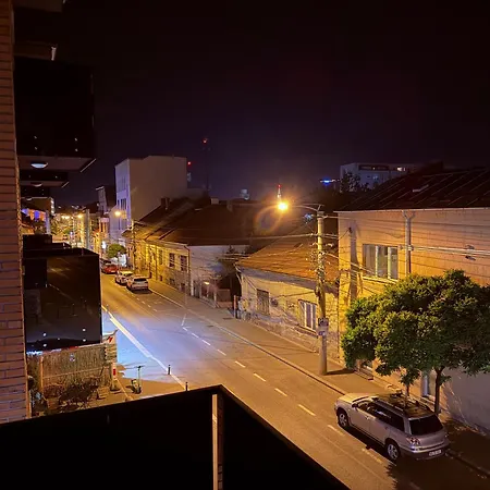 Novelle Apartament 3*