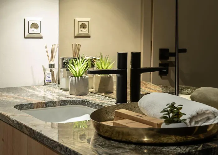 Apartament Valerianus