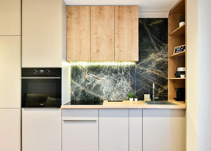 Valerianus Apartament 3*