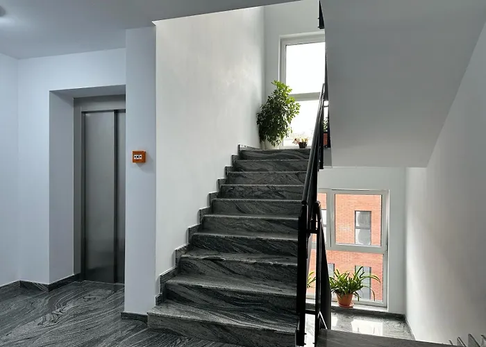 Apartament Valerianus 3*