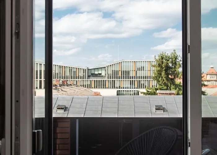 Apartament Valerianus