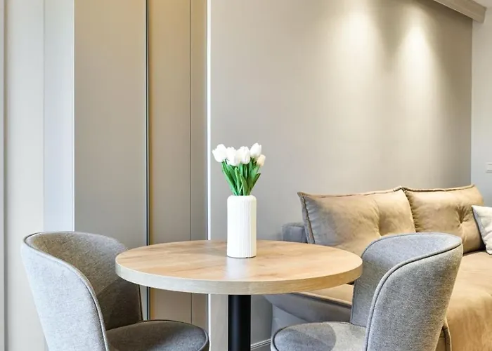 Valerianus Apartament Cluj-Napoca