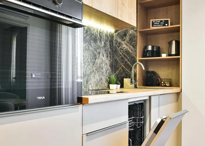 Apartament Valerianus Cluj-Napoca