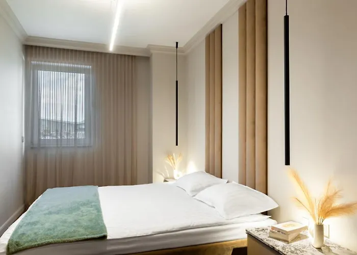 Apartament Valerianus