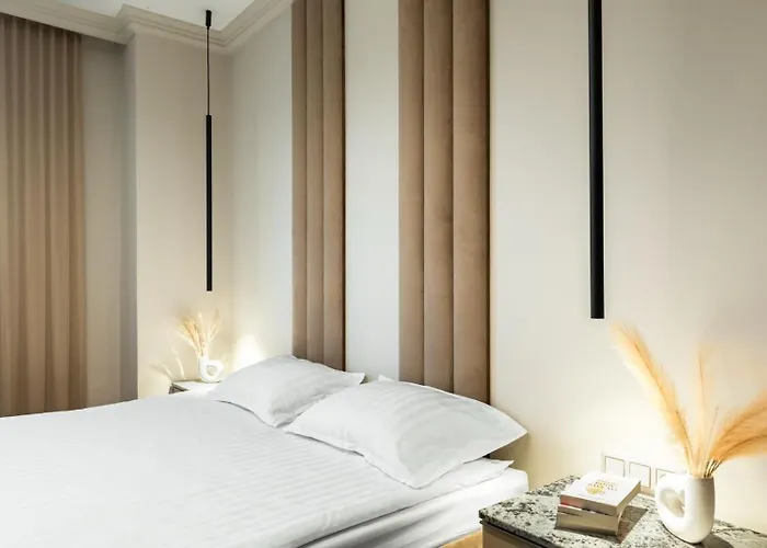 Valerianus Apartament