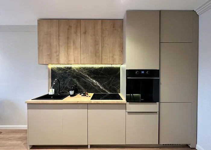 Valerianus Apartament 3*