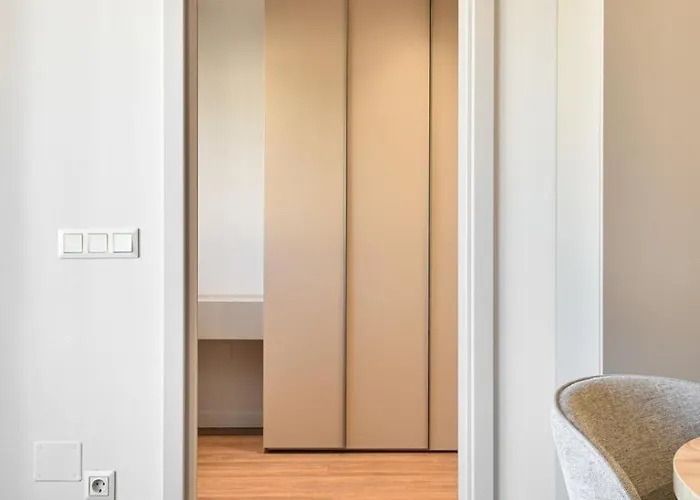 Apartament Valerianus