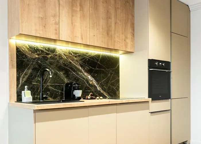 Apartament Valerianus