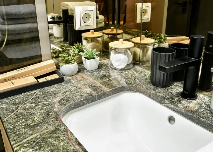 Apartament Valerianus Cluj-Napoca