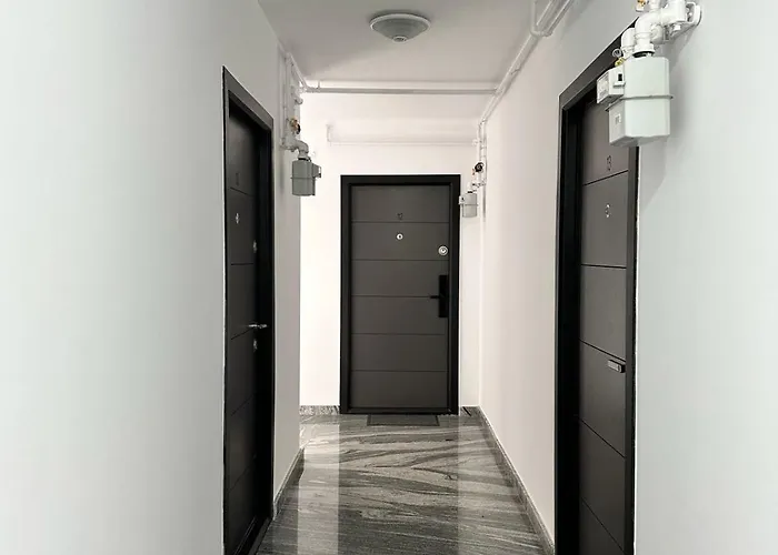 Valerianus Apartament