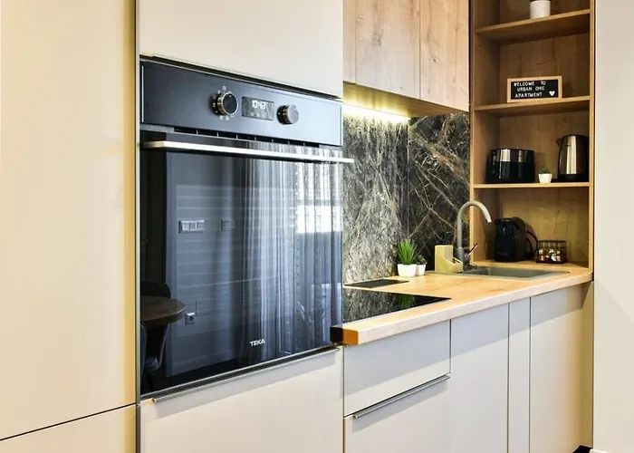 Apartament Valerianus