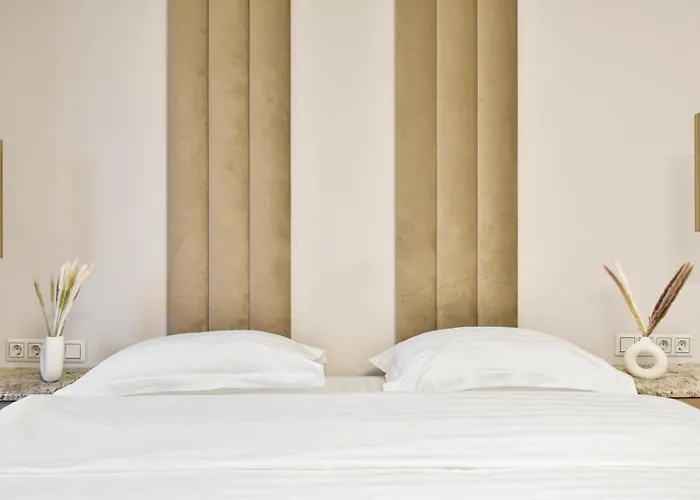 Apartament Valerianus 3*