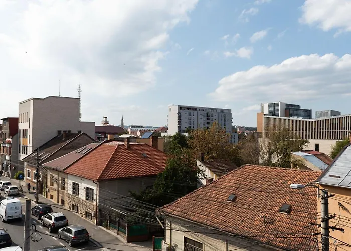 Valerianus Apartament Cluj-Napoca