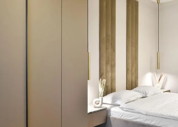 Valerianus Apartament 3*